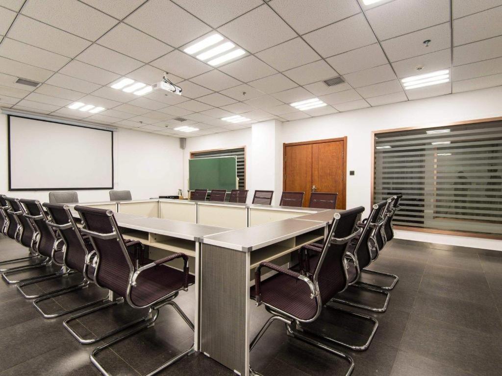 Zhangye Gov Station Ngoại thất bức ảnh